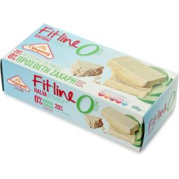 Halva susan FitLine fara zahar 400g - OLYMPOS