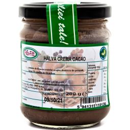 Halva cacao 200g - FITO FITT