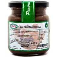 Halva roscove 200g - FITO FITT