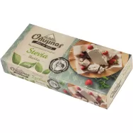 Halva susan cu stevia 250g - OLYMPOS