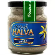 Halva vanilie 200g - FITO FITT