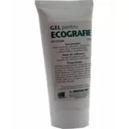 Gel ecografie 125ml - MEDICA