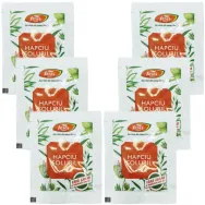 Hapciu [raceala gripa] solubil natural fara zahar 6pl - FARES