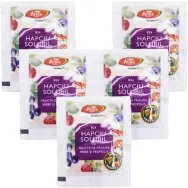 Hapciu [raceala gripa] solubil fructe padure miere propolis 5pl - FARES