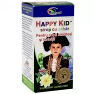 Sirop Happy kid 100ml - AYURMED