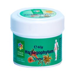 Crema harpagophytum 40g - SANTO RAPHAEL