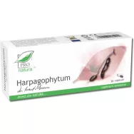 Harpagophytum 30cps - MEDICA