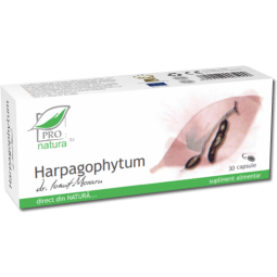 Harpagophytum 30cps - MEDICA
