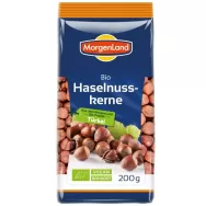 Alune padure crude intregi eco 200g - MORGENLAND