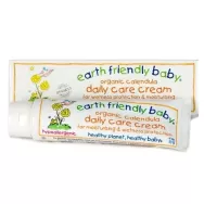 Crema zilnica galbenele hidratare protectie bebe 113g - EARTH FRIENDLY