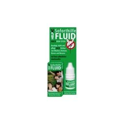 Fluid dupa intepaturi insecte 5ml - HELPIC