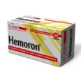 Hemoron 40cps - FARMACLASS