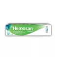 Crema Hemosan 35g - ALIPHIA