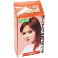 Henna roscat Sonia 100g - KIAN COSMETICS