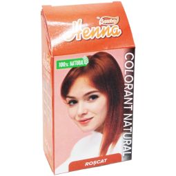 Henna roscat Sonia 100g - KIAN COSMETICS