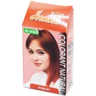 Henna roscat Sonia 100g - KIAN COSMETICS