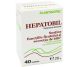 HepatoBil 40cp - PLANTAVOREL