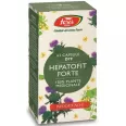 Hepatofit forte 63cps - FARES