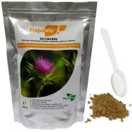 Pulbere silimarina [milk thistle] Hepaviv 250g - PHYTOVIV