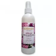 Apa micelara bifazica colagen marin 150ml - HERBAGEN