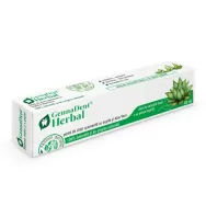 Pasta dinti spumanta Herbal Activ 80ml - VIVA NATURA