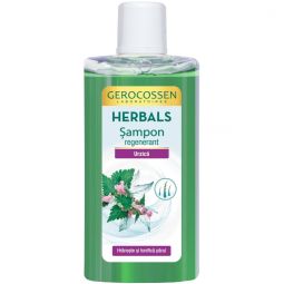 Sampon regenerant urzica Herbals 300ml - GEROCOSSEN