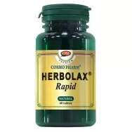 Herbolax rapid 60cps - COSMO PHARM