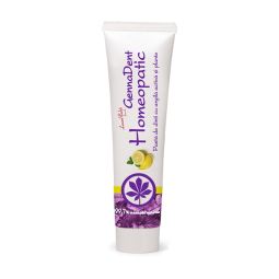 Pasta dinti anticarie Homeopatic 150ml - VIVA NATURA