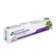 Pasta dinti anticarie Homeopatic 80ml - VIVA NATURA
