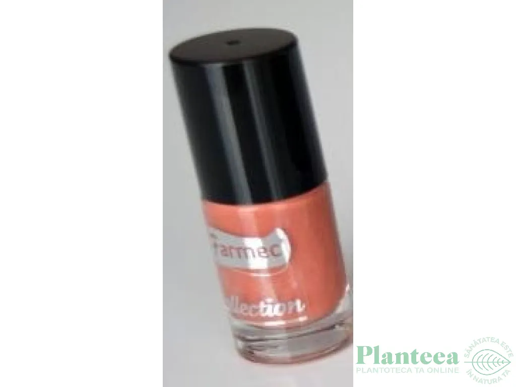 Lac unghii Collection Hot Wine Punch 5ml - FARMEC