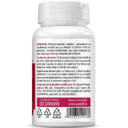 Acid hialuronic colagen complex 100mg 30cps - ZENYTH
