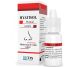 Picaturi nazale Hyatisol 10ml - TIS