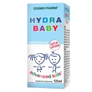 Sirop Hydra Baby copii 125ml - COSMO PHARM
