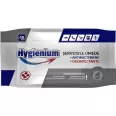 Servetele umede antibacteriene dezinfectante 48b - HYGIENIUM