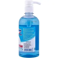Detergent lichid vase dezinfectant 500ml - HYGIENIUM