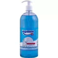 Detergent lichid vase dezinfectant 1L - HYGIENIUM