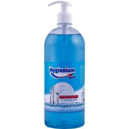 Detergent lichid vase dezinfectant 1L - HYGIENIUM