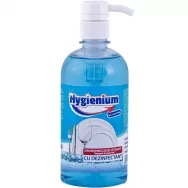 Detergent lichid vase dezinfectant 500ml - HYGIENIUM