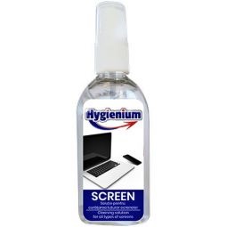 Solutie curatare ecrane Screen 85ml - HYGIENIUM