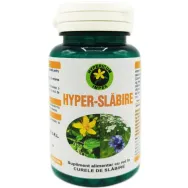 Hyper slabire 60cps - HYPERICUM PLANT
