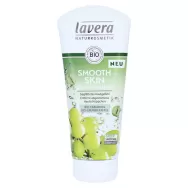 Gel dus exfoliant Smooth Skin 200ml - LAVERA