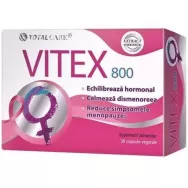 Vitex 800mg 30cps - COSMO PHARM
