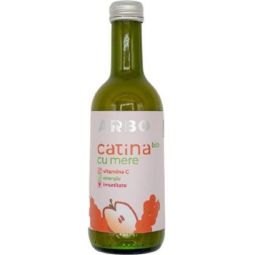 Suc catina mere bio 250ml - ARBO