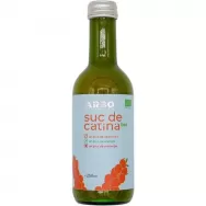 Suc catina pur 100% bio 250ml - ARBO