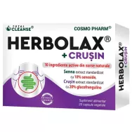 Herbolax crusin 20cp - COSMO PHARM