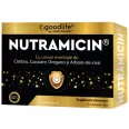 Nutramicin 15cps - COSMO PHARM