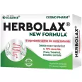 Herbolax new formula 20cp - COSMO PHARM