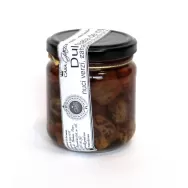 Dulceata nuci verzi 240g - CASA GACIU