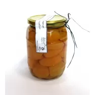 Compot caise fara zahar 500g - CASA GACIU