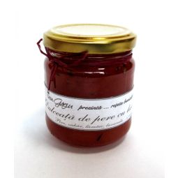 Dulceata pere lavanda 260g - CASA GACIU